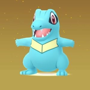 Meet your Posher, Johnny